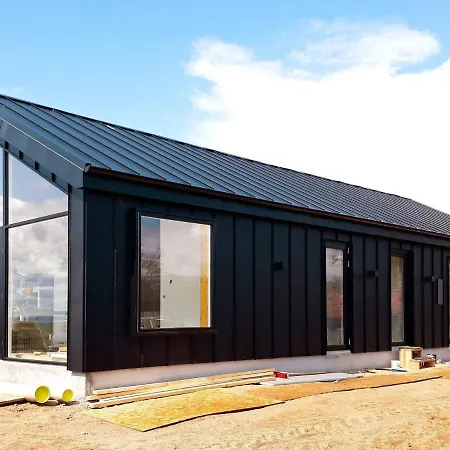 Holiday Home Haderslev Xxxix Casa vacanze