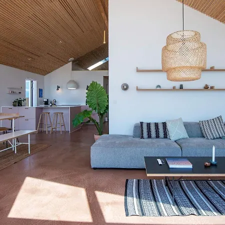Holiday Home Haderslev Xxxix Casa vacanze Haderslev