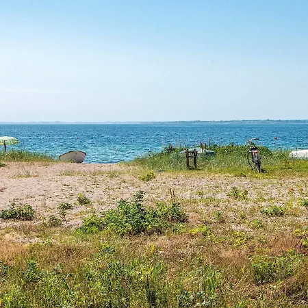 Holiday Home Haderslev Xxxix Casa vacanze