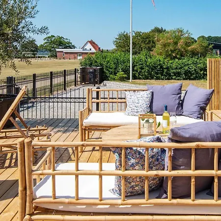 Holiday Home Haderslev Xxxix Casa vacanze
