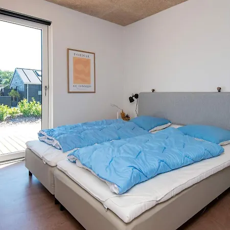 Holiday Home Haderslev Xxxix Casa vacanze *