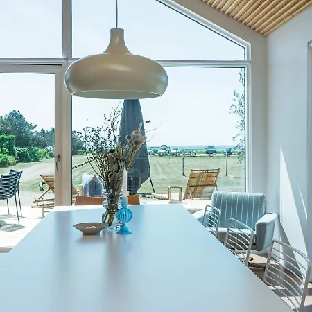 Holiday Home Haderslev Xxxix Casa vacanze *