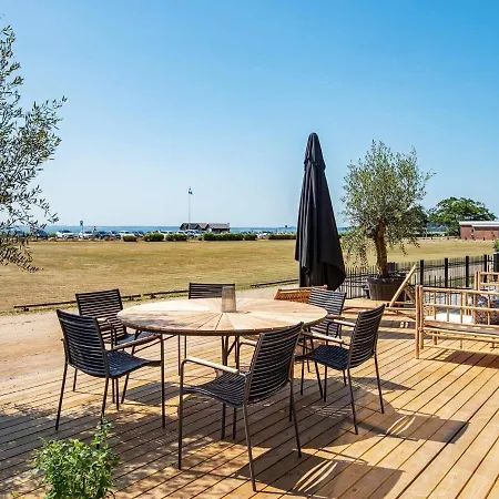 Holiday Home Haderslev Xxxix Casa vacanze