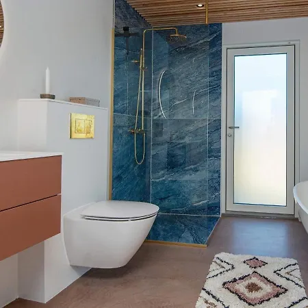Casa vacanze Holiday Home Haderslev Xxxix Haderslev