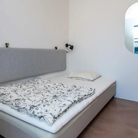 Holiday Home Haderslev Xxxix Casa vacanze Haderslev