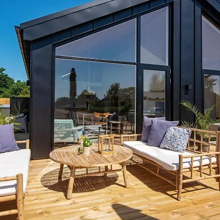 Holiday Home Haderslev Xxxix Casa vacanze Haderslev