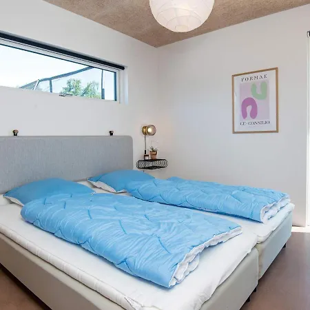 Casa vacanze Holiday Home Haderslev Xxxix